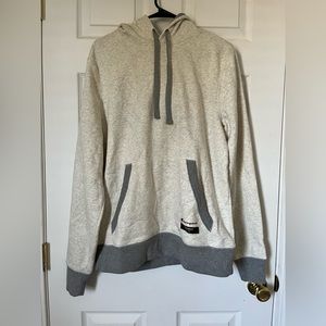 Champion hoodie